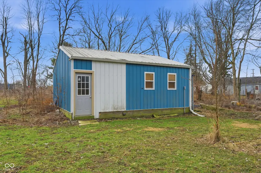 0000 S Pearl Street, Spiceland, IN 47385 - #3