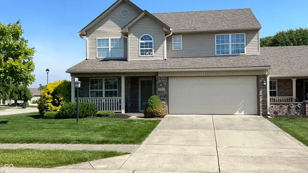 1204 Worcester Way, Greenfield, IN 46140