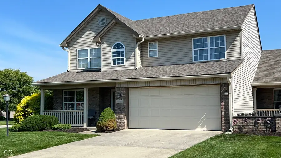 1204 Worcester Way, Greenfield, IN 46140 - #2