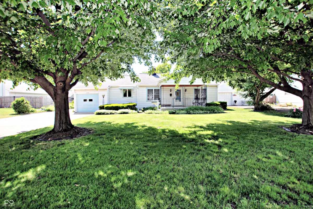 1112 S Lynhurst Drive, Indianapolis, IN 46241 - #1