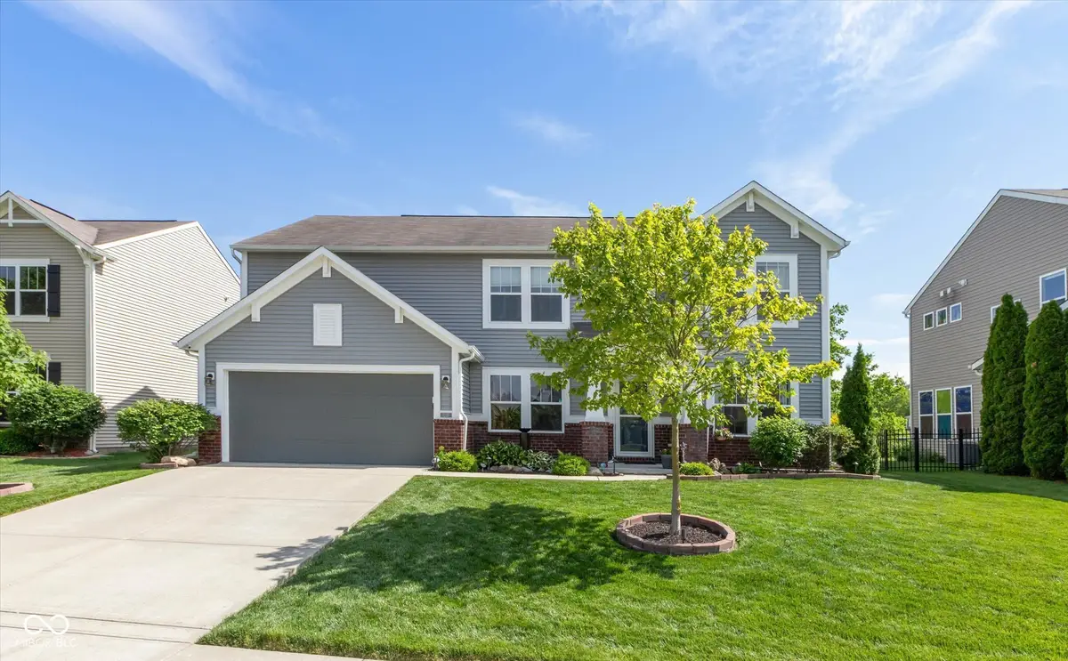 1225 Old Vines Trail, Greenwood, IN 46143 - #1