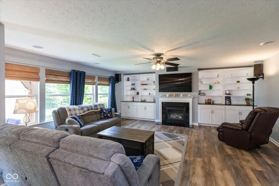 1225 Old Vines Trail, Greenwood, IN 46143 - #3