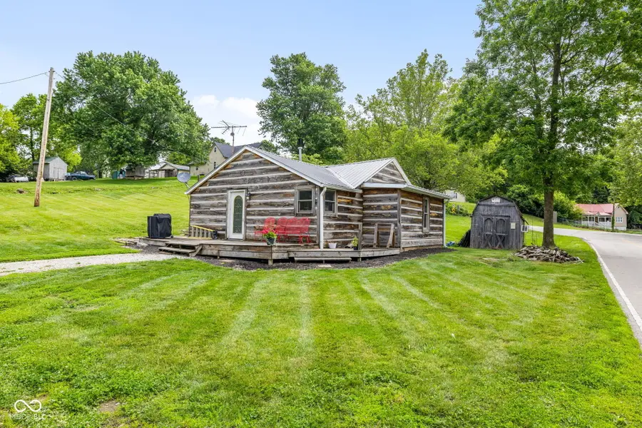 3484 E Mahalasville Road, Martinsville, IN 46151 - #2