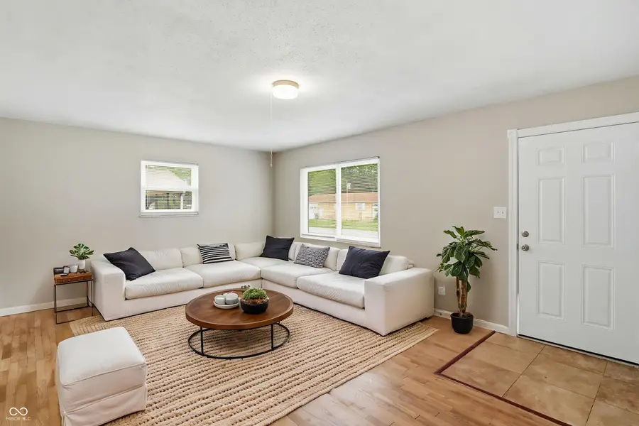 2015 Monroe Street, Indianapolis, IN 46229 - #3