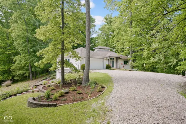 6889 Foremans Passage Road, Nashville, IN 47448