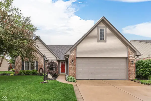 1053 Fountain Grass Drive, Greenwood, IN 46143