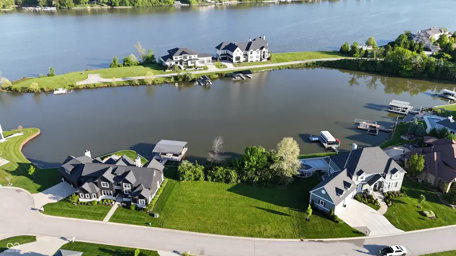 13372 Cambridge Cove Way, Fishers, IN 46055 - #3