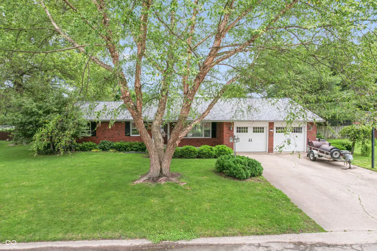 437 Schleter Court, Seymour, IN 47274 - #1