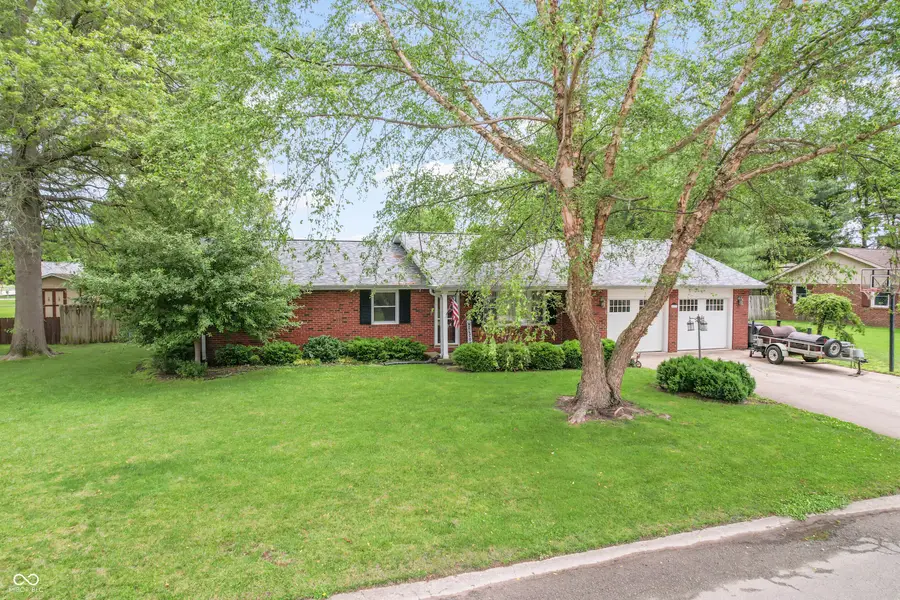 437 Schleter Court, Seymour, IN 47274 - #2