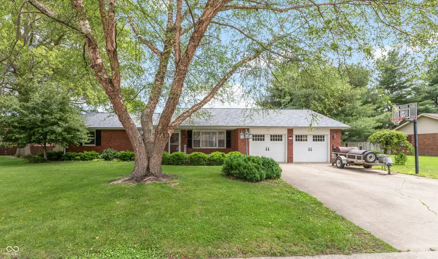 437 Schleter Court, Seymour, IN 47274 - #3