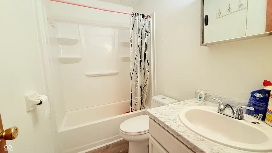 3707 Pleasant Creek Drive, Indianapolis, IN 46227 - #3