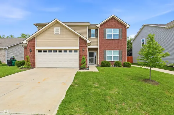 18195 Pennsy Way, Westfield, IN 46074