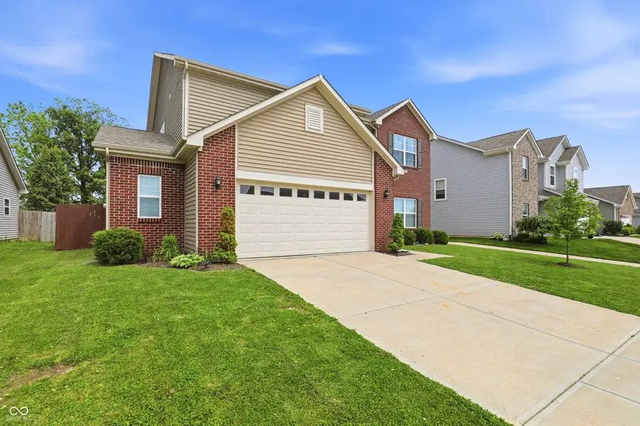 18195 Pennsy Way, Westfield, IN 46074 - #2