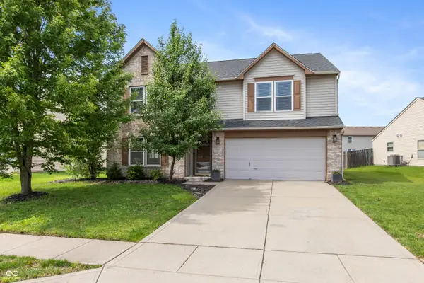 11654 Eldridge Drive, Indianapolis, IN 46235