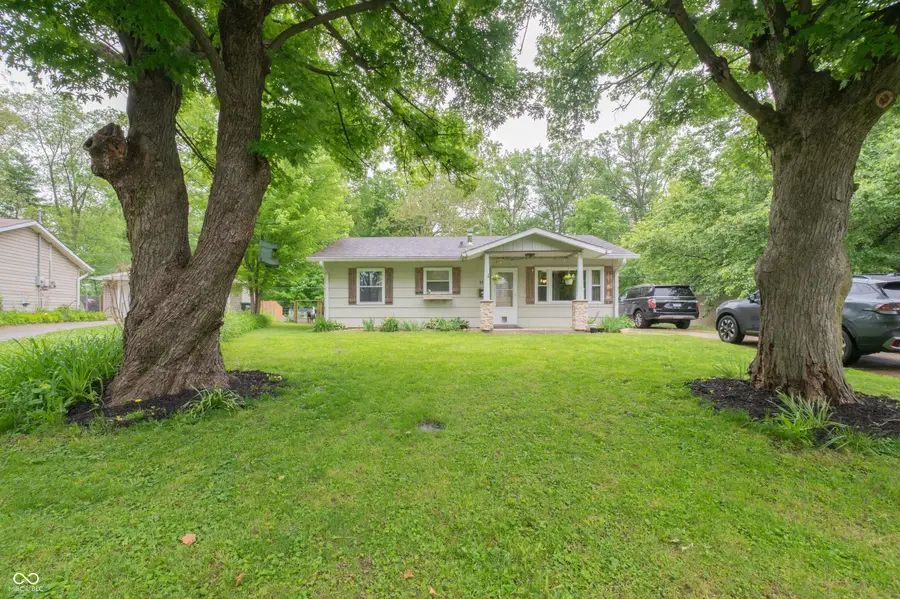 115 Brookside Drive, Whiteland, IN 46184 - #3