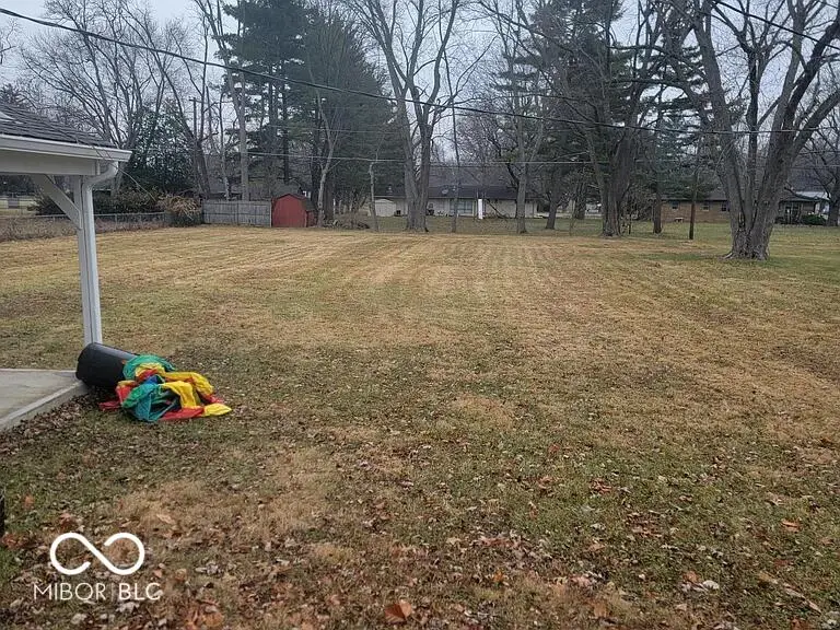 70 E Southport Road, Indianapolis, IN 46227 - #3