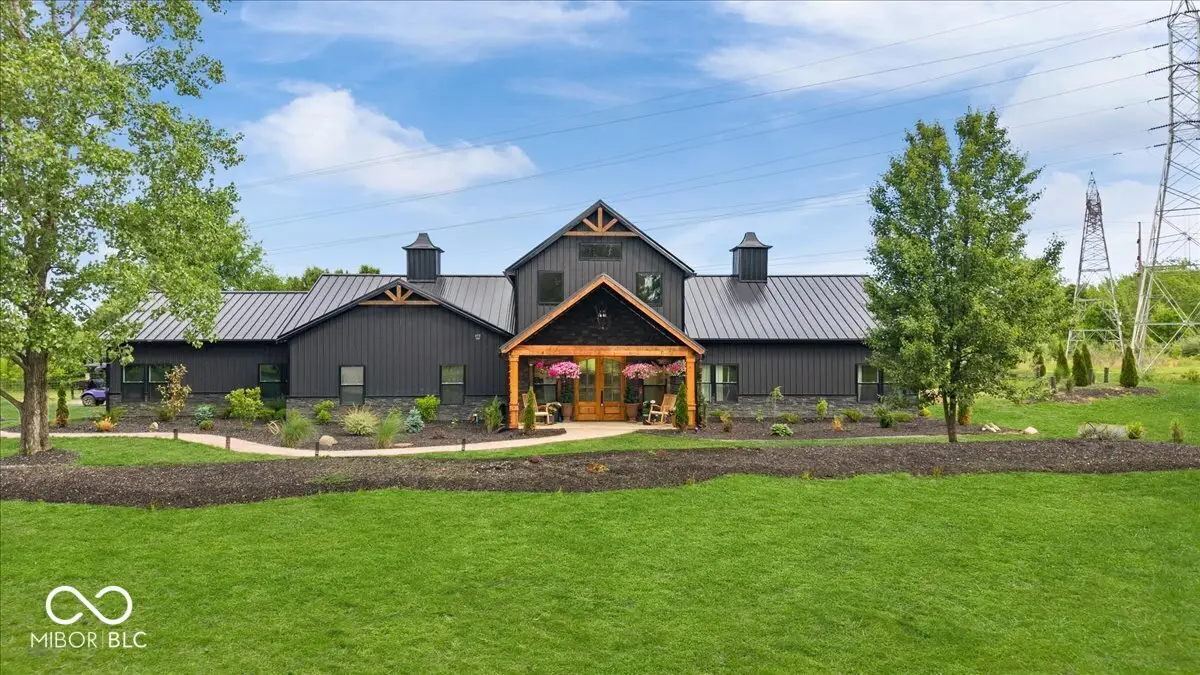 22 Forest Bay Lane, Cicero, IN 46034 - #1