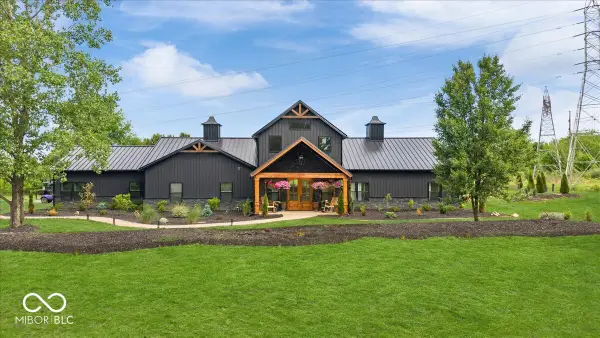 22 Forest Bay Lane, Cicero, IN 46034
