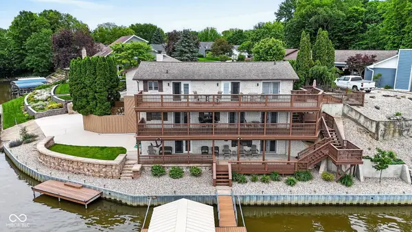 709 Shoreline Drive, Cicero, IN 46034