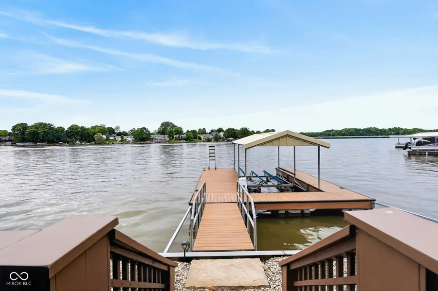 709 Shoreline Drive, Cicero, IN 46034 - #3