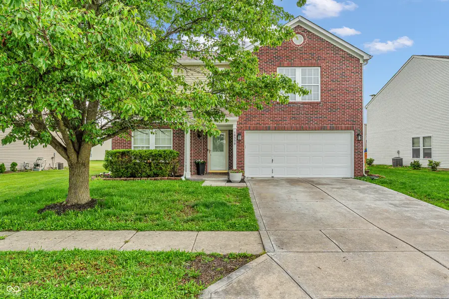 10330 Split Rock Way, Indianapolis, IN 46234 - #2
