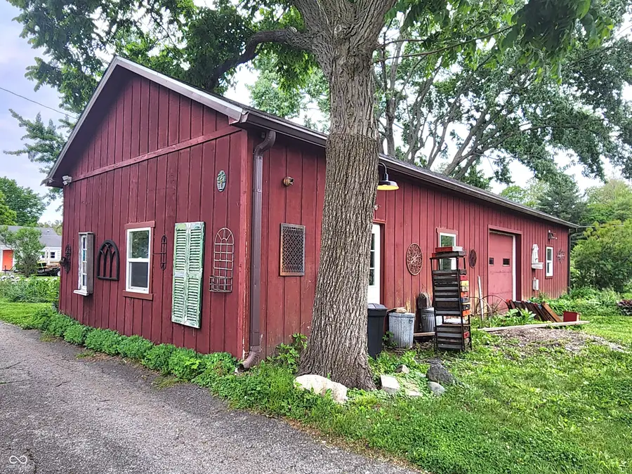 1735 Broadway Street, Anderson, IN 46012 - #3