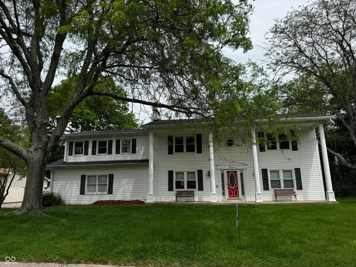 1000 Leisure Lane, Greenwood, IN 46142 - #1
