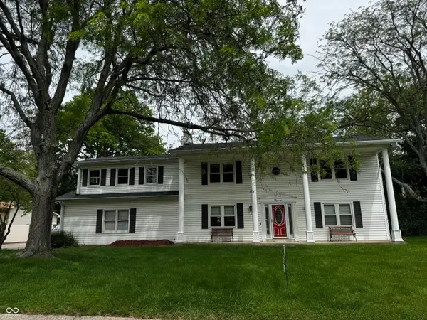 1000 Leisure Lane, Greenwood, IN 46142