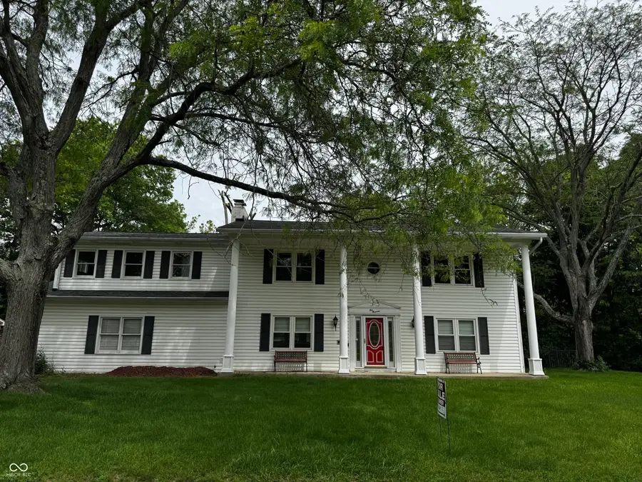 1000 Leisure Lane, Greenwood, IN 46142 - #2