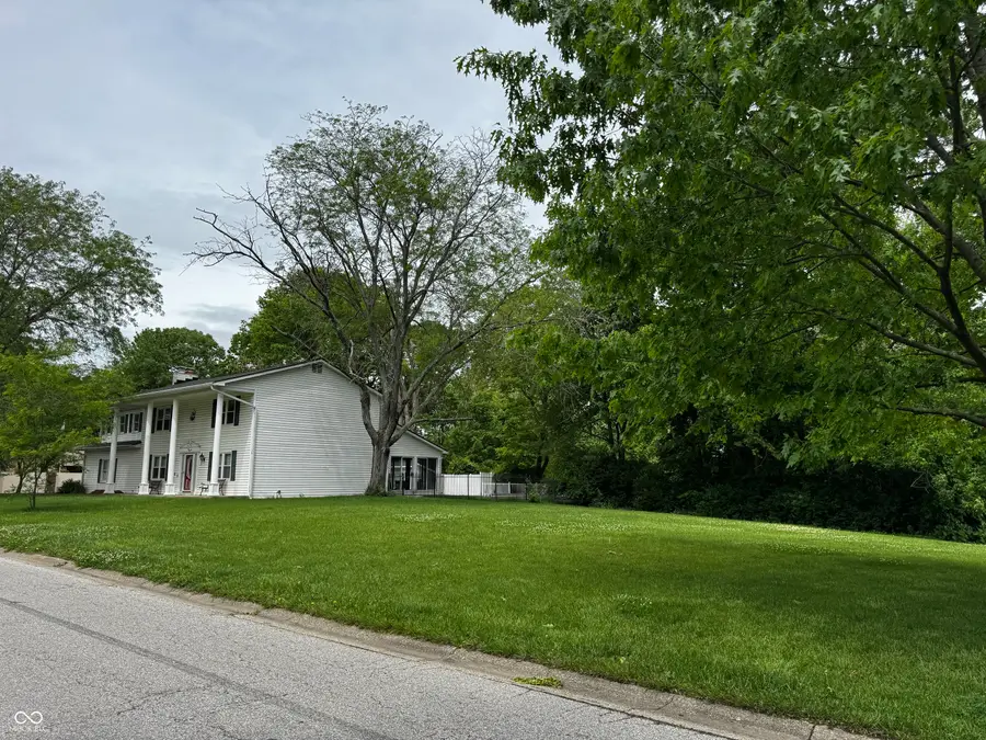 1000 Leisure Lane, Greenwood, IN 46142 - #3