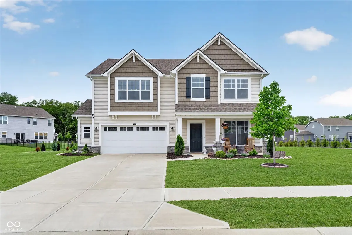 172 Ardglass Street, Cicero, IN 46034 - #1