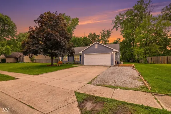 4416 Sunshine Avenue, Indianapolis, IN 46228