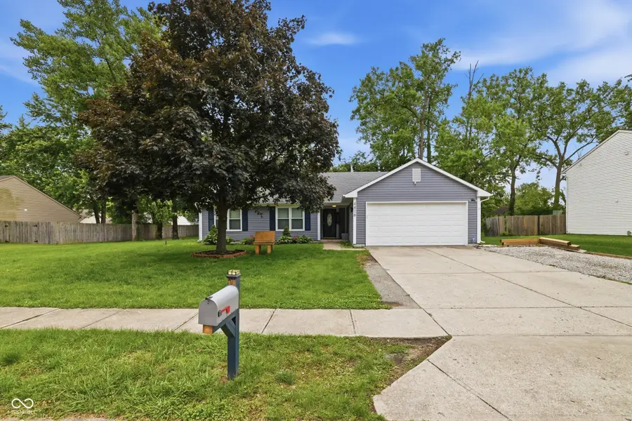 4416 Sunshine Avenue, Indianapolis, IN 46228 - #2