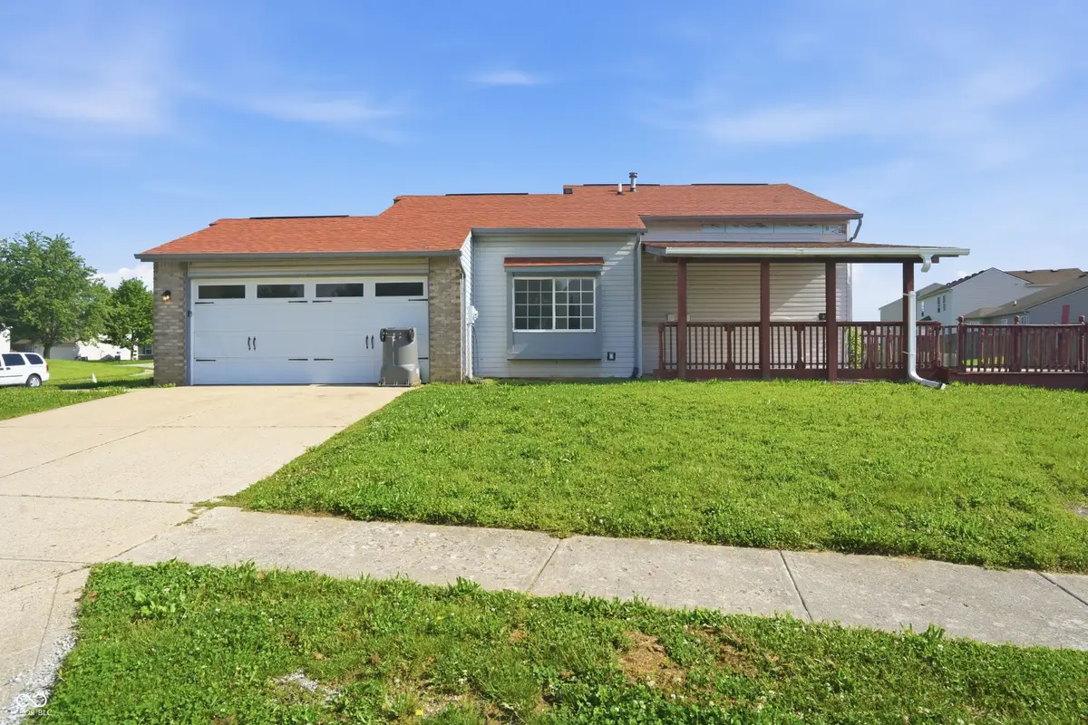 10256 Arapahoe Drive, Indianapolis, IN 46235 - #1