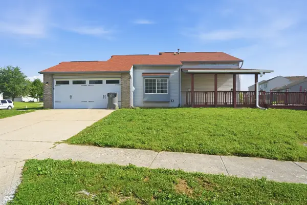 10256 Arapahoe Drive, Indianapolis, IN 46235