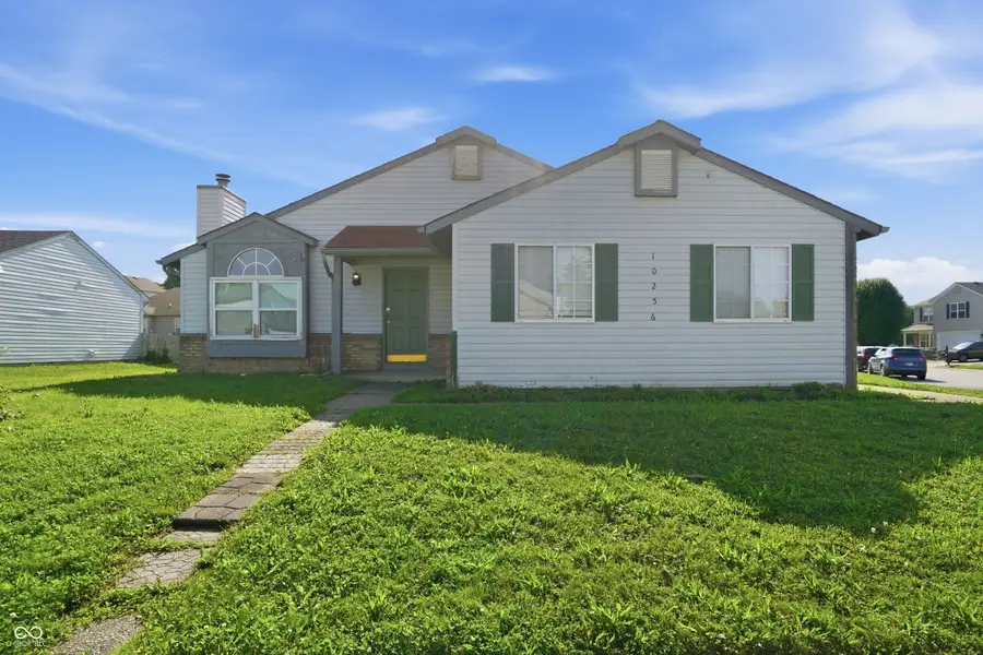 10256 Arapahoe Drive, Indianapolis, IN 46235 - #2