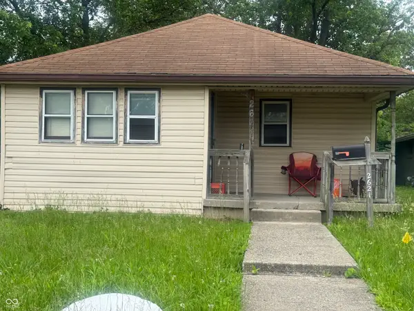 2621 N Tacoma Avenue, Indianapolis, IN 46218