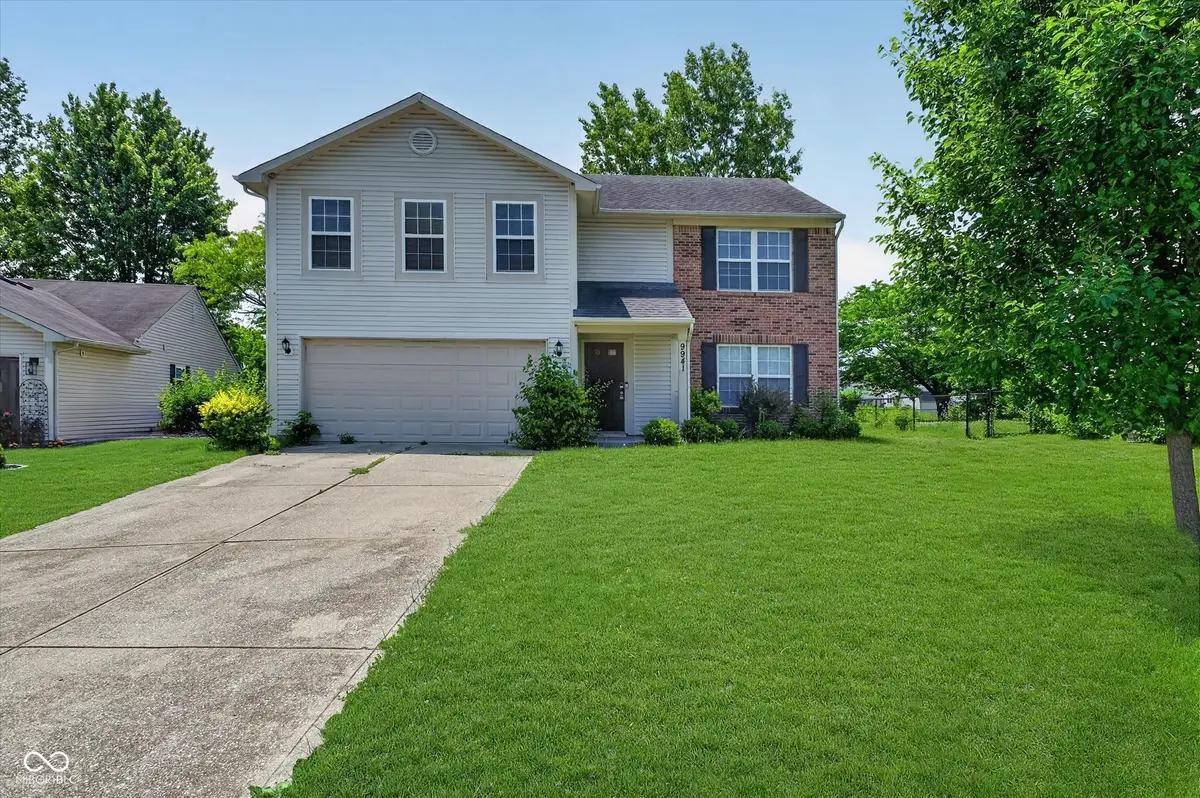 9941 Comb Run Court, Avon, IN 46123 - #1