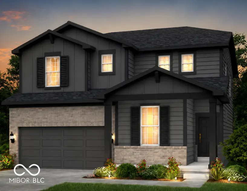 2617 Pearson Parkway, Plainfield, IN 46168 - #1