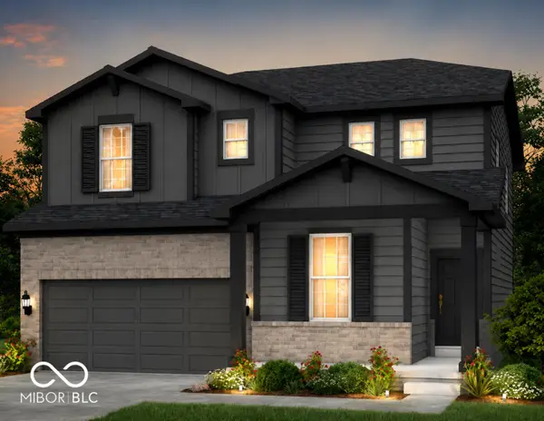 2617 Pearson Parkway, Plainfield, IN 46168