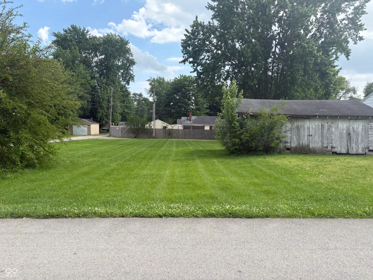 0 W 39th Street W, Anderson, IN 46013 - #1