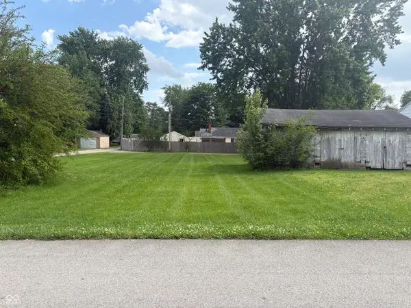 0 W 39th Street W, Anderson, IN 46013