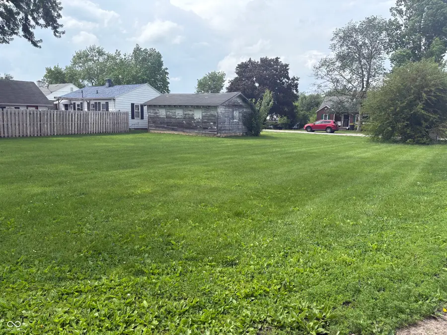 0 W 39th Street W, Anderson, IN 46013 - #2