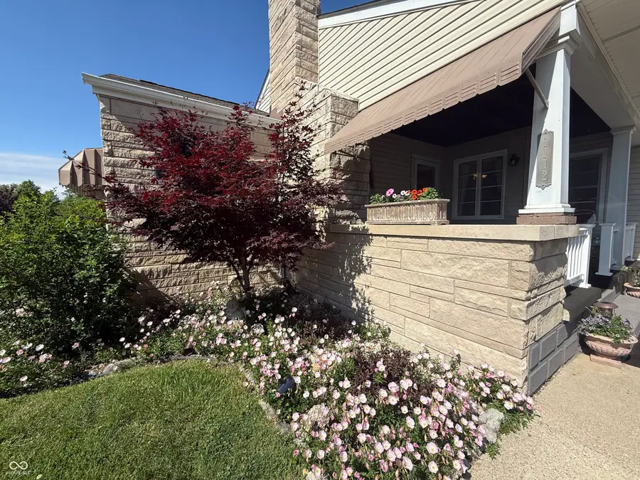 1112 N Harrison Street, Rushville, IN 46173 - #2