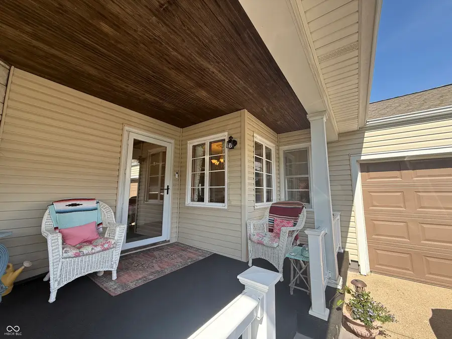 1112 N Harrison Street, Rushville, IN 46173 - #3