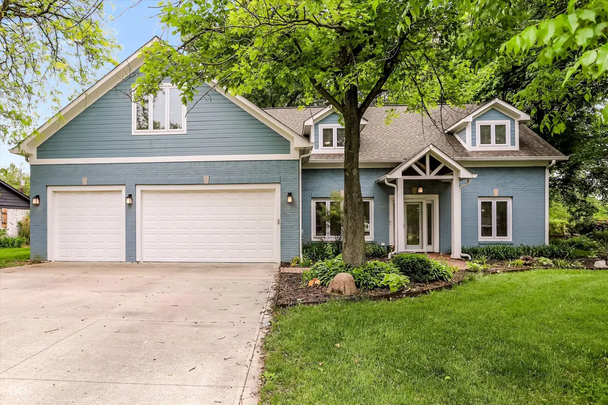 12604 Markay Drive, Fishers, IN 46038 - #1