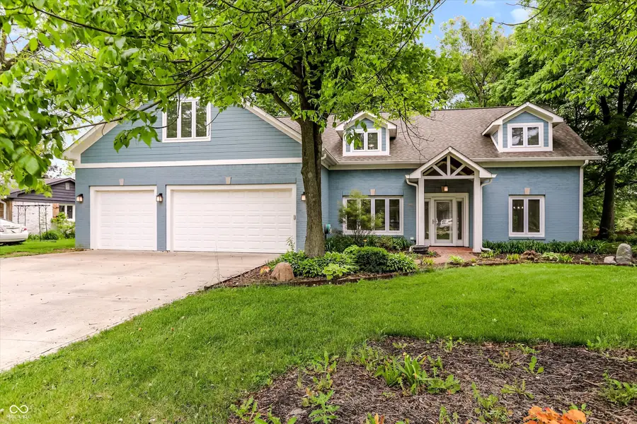 12604 Markay Drive, Fishers, IN 46038 - #3
