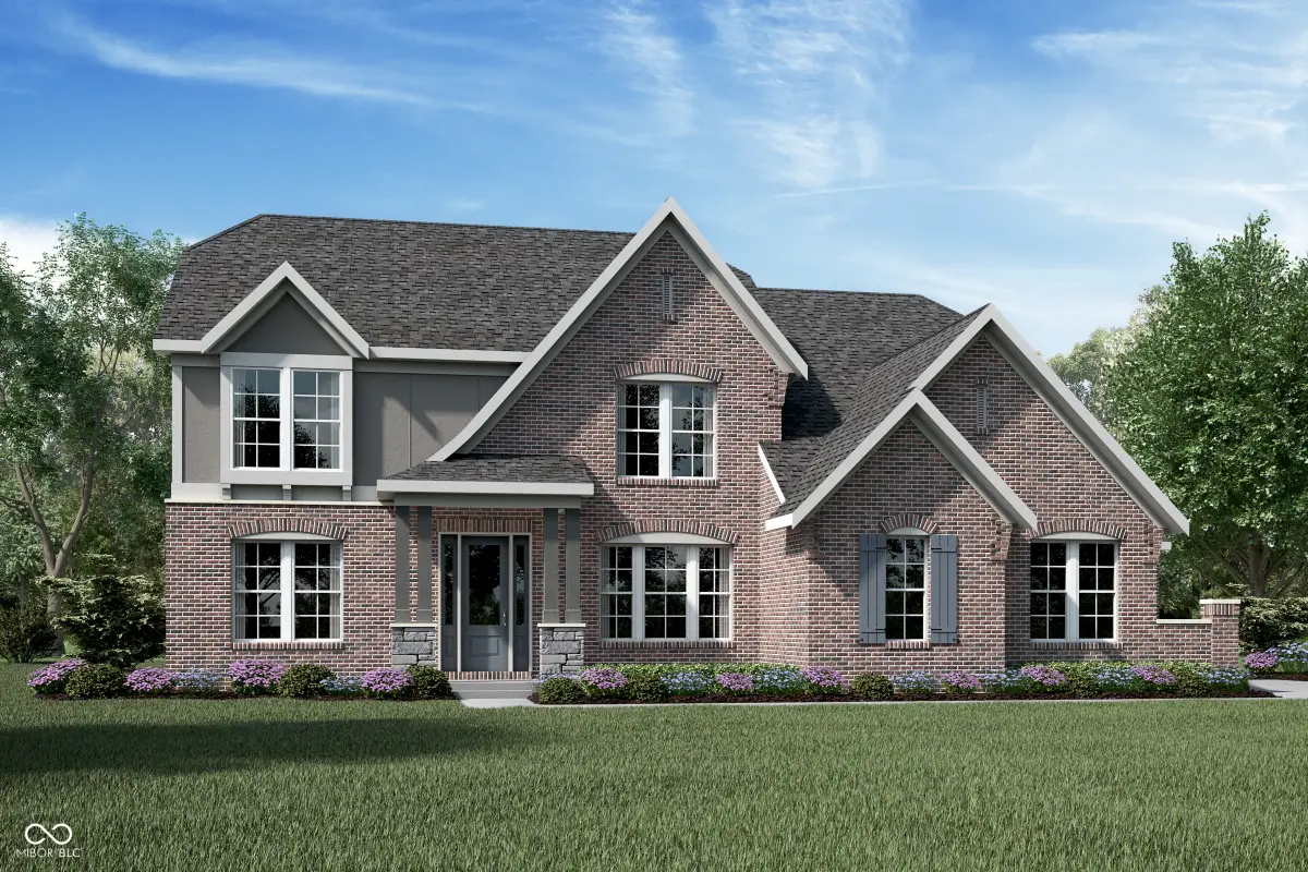 1567 Old Hickory Lane, Westfield, IN 46074 - #1