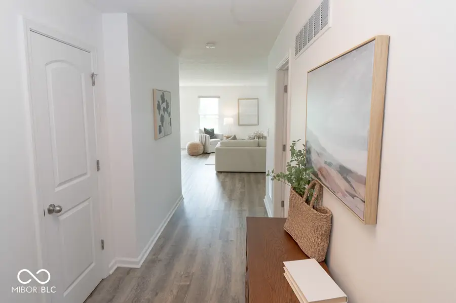 2751 Winding Creek Lane, Greenfield, IN 46140 - #2