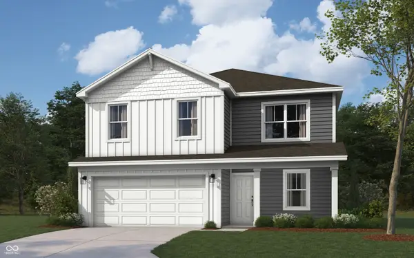 6248 Bunting Drive, Indianapolis, IN 46221